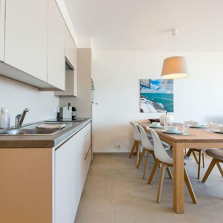 Cosy Studio With Sea View In Остенде Екстер'єр фото